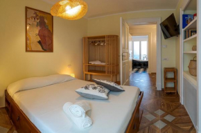 Suite Donna Vita, Martina Franca